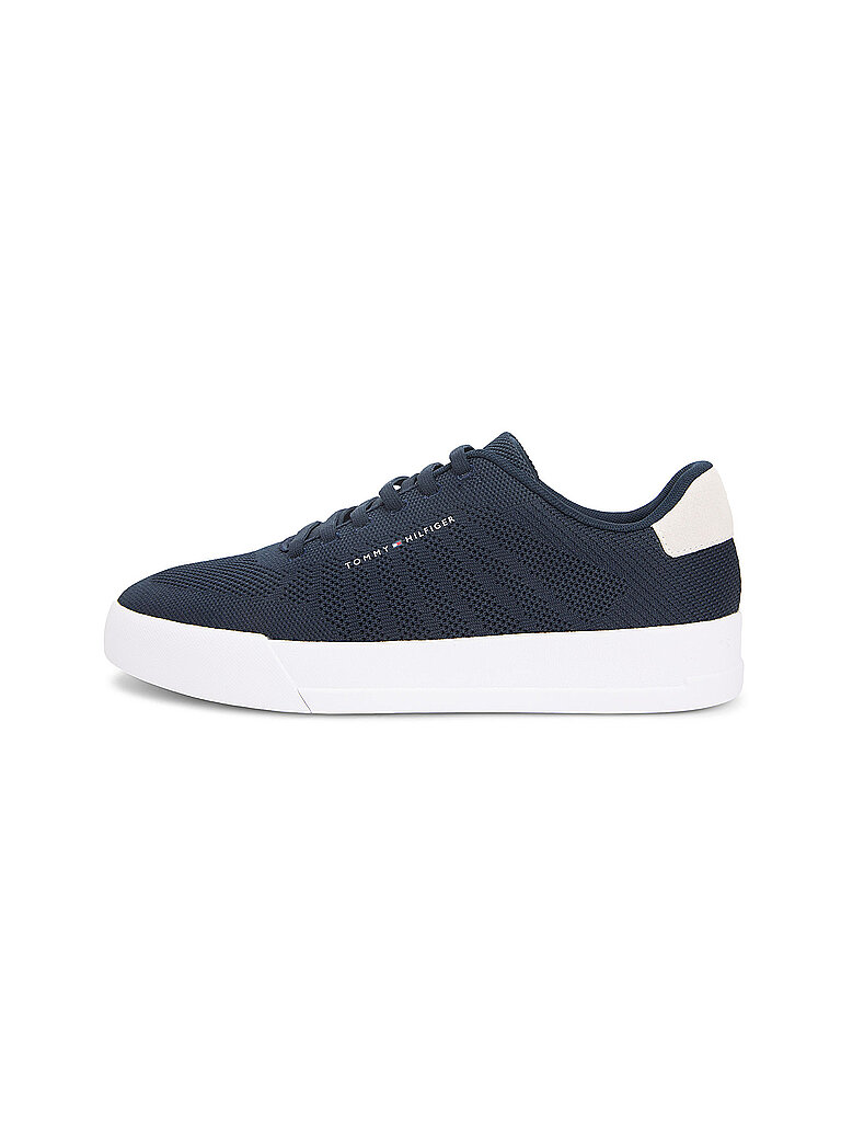 Tommy Hilfiger Sneakers TH COURT blau   41 herren 4